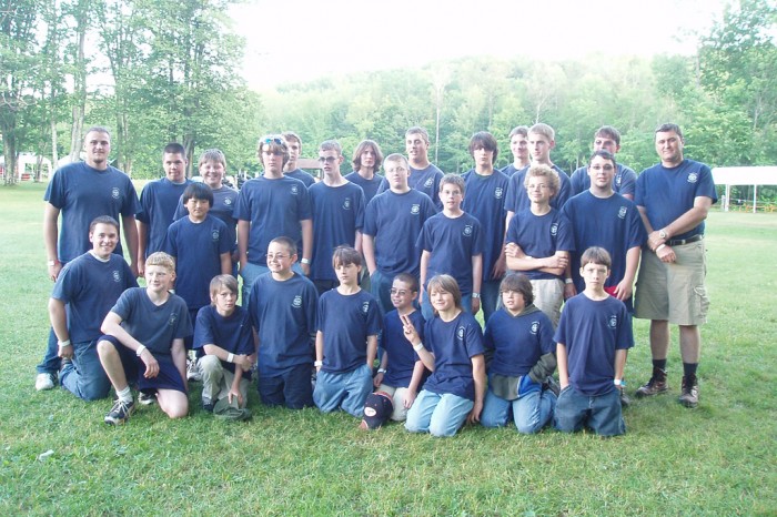 Summer Camp 2006