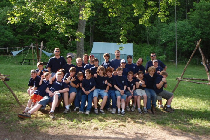 Summer Camp 2008